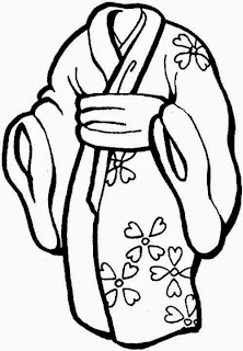 printable oriental coloring pages