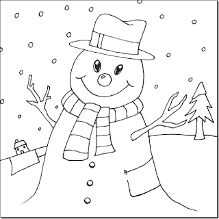 Free printable kids coloring pages