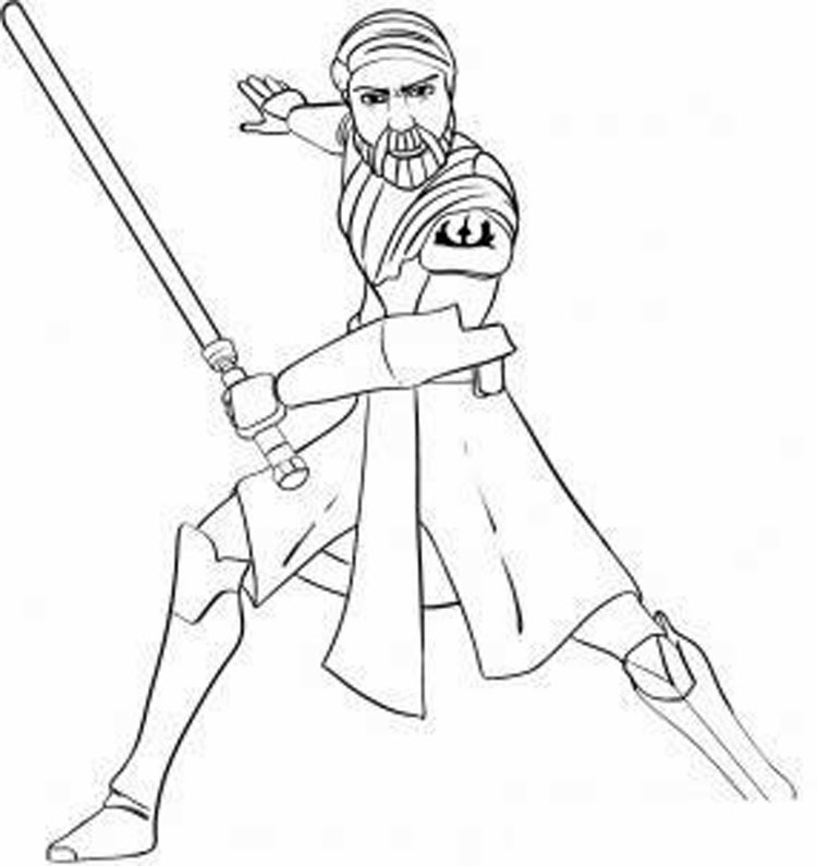 printable coloring pages star wars clone troopers
